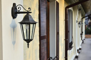 Отель Petrani Central  Киев